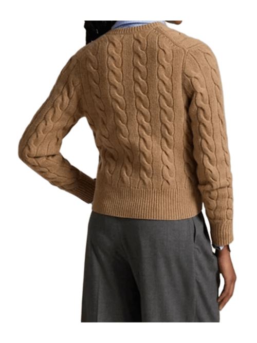 TRECCE POLO RALPH LAUREN | 211972104001